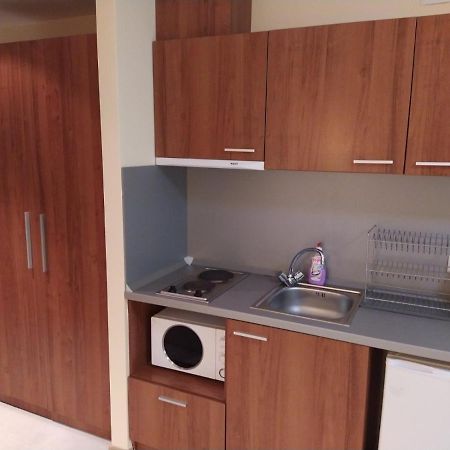 בורובץ Boutique Residence מראה חיצוני תמונה