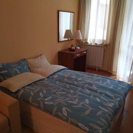 בורובץ Boutique Residence מראה חיצוני תמונה