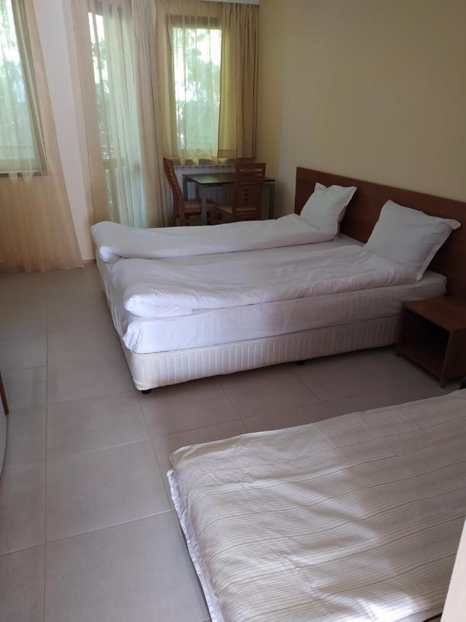 בורובץ Boutique Residence מראה חיצוני תמונה