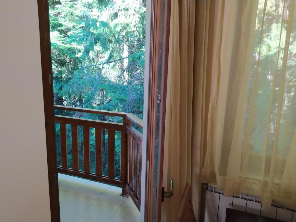 בורובץ Boutique Residence מראה חיצוני תמונה
