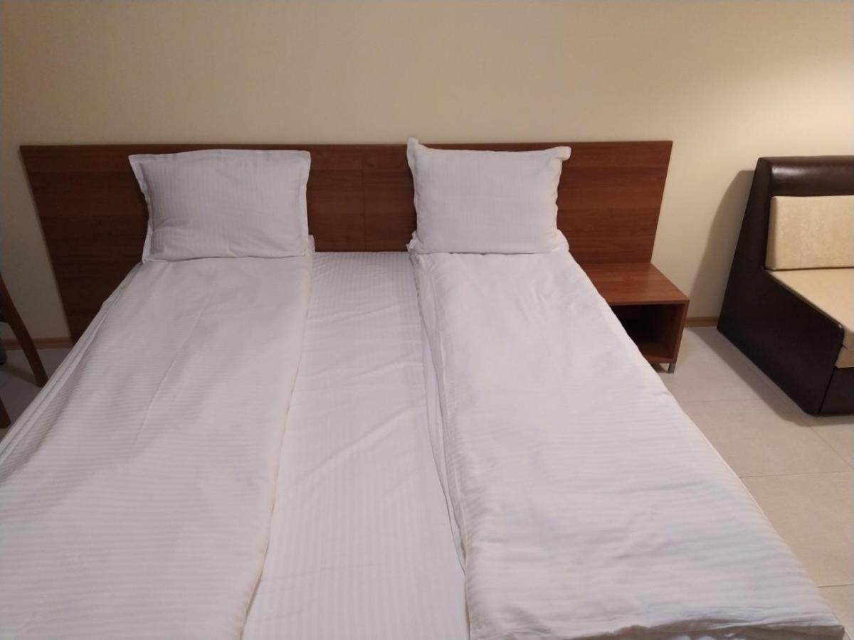 בורובץ Boutique Residence מראה חיצוני תמונה
