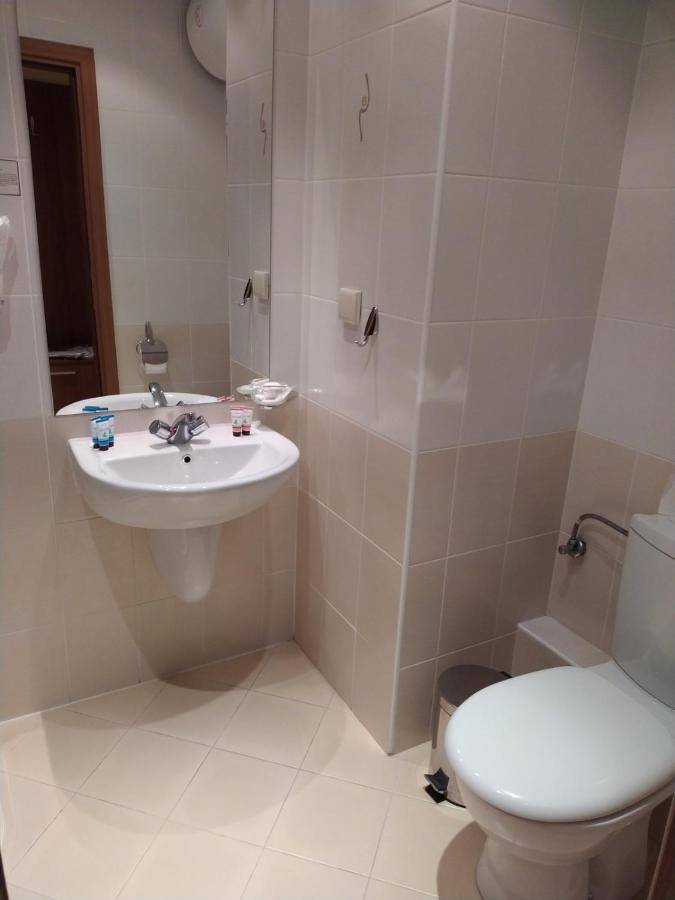 בורובץ Boutique Residence מראה חיצוני תמונה