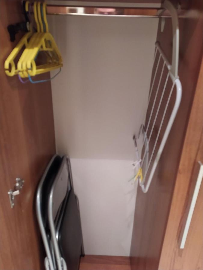 בורובץ Boutique Residence מראה חיצוני תמונה