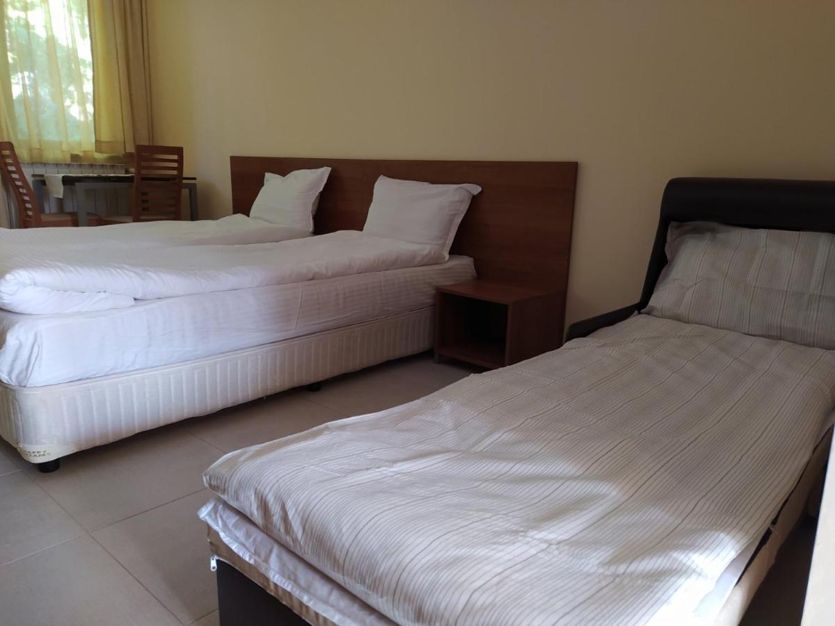 בורובץ Boutique Residence מראה חיצוני תמונה